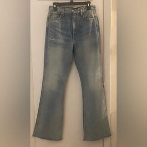Etica Sasha Modern Jeans